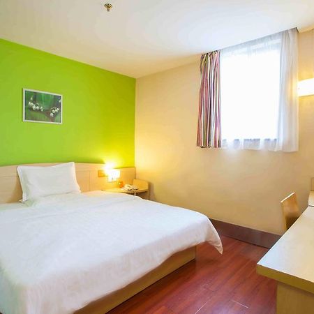 7Days Inn Chengdu Shuangliu Airport Taqiao Road Quarto foto